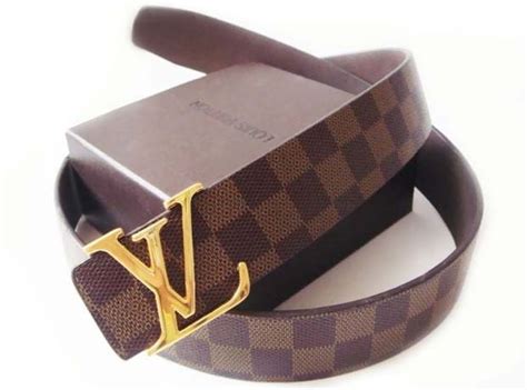 louis vuitton india belts price